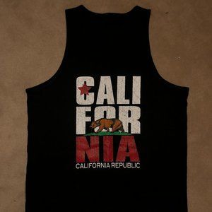 Men's Tank